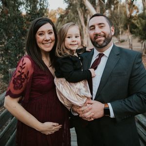 Meet your Posher, Dan